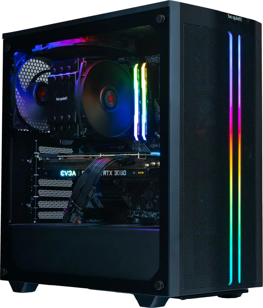 Herný PC i5-14400F / RX 6600 XT / 16GB DDR5 / 700W