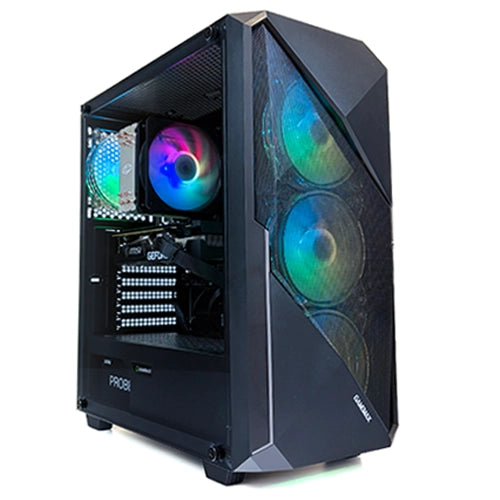 E-SPORT MASTER i5-14400F / RTX 5060 / 16GB DDR5 / 1TB NVMe